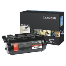 Lexmark X644e, X646e Cartucho de impresion Extra Alto Rendimiento (32K) en Huesoi