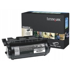 LEXMARK X644e/X646e/X646ef/X646dte Cartucho Extra Alto Rendimiento Retornable CORPORATIVO en Huesoi
