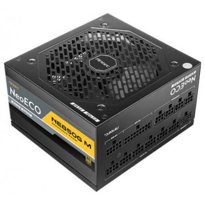 FUENTE ALIM. MODULAR 850W 80+ GOLD NEOECO NE850G M ATX 3.0 ANTEC (Espera 4 dias) en Huesoi