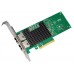 INTEL ETHERNET NETWORK ADAPTER X710-T2L, RETAIL UNIT X710T2L 984697 (Espera 4 dias) en Huesoi