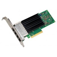 INTEL ETHERNET NETWORK ADAPTER X710-T4L, RETAIL UNIT X710T4L 984719 (Espera 4 dias) en Huesoi