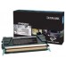 Lexmark X746, X748 Black High Yield Corporate Cartridge en Huesoi