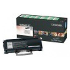 Lexmark X792 Cartucho de impresion negro Extra Alto Rendimiento (20K) en Huesoi