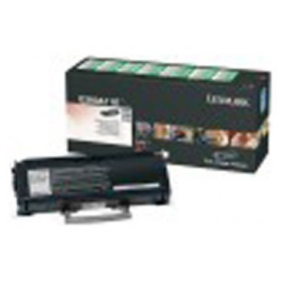 Lexmark X792 Cartucho de impresion negro Extra Alto Rendimiento (20K) en Huesoi
