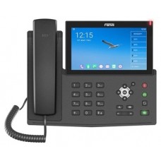 Fanvil X7A, 20 líneas SIP, Teléfono Android en Huesoi