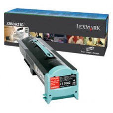 LEXMARK X-860E/862E/864E Cartucho de Impresion en Huesoi