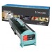 LEXMARK X-860E/862E/864E Cartucho de Impresion en Huesoi