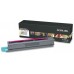 LEXMARK X-925 Toner Magenta en Huesoi