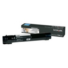 Lexmark X950X2KG Negro toner y cartucho laser en Huesoi