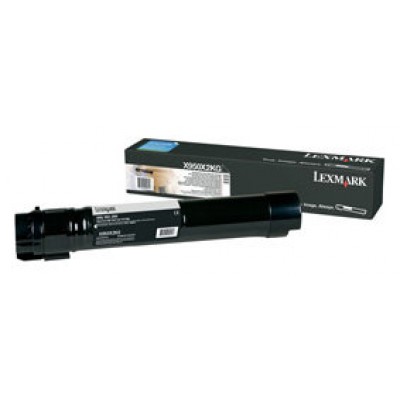 Lexmark X950X2KG Negro toner y cartucho laser en Huesoi