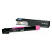 Lexmark X950X2MG  Magenta toner y cartucho laser en Huesoi