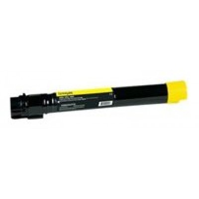 Lexmark X950X2YG  Amarillo toner y cartucho laser en Huesoi