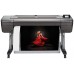 HP DesignJet Z9+dr PostScript 44 pulgadas en Huesoi