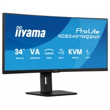 IIYAMA MONITOR VA, 2H 1DP,DOCK, KVM,  95W (Espera 4 dias) en Huesoi