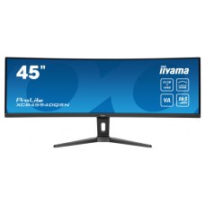 MONITOR IIYAMA 45" XCB4594DQSN-B1 (Espera 4 dias) en Huesoi
