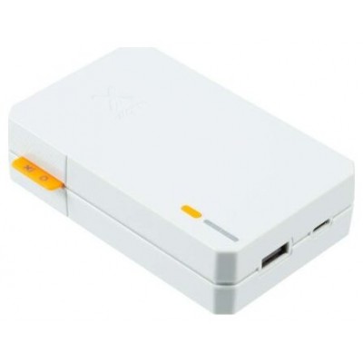 POWER BANK ESSENTIAL XE-1100 10000mAh BLANCO XTORM (Espera 4 dias) en Huesoi