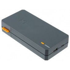 POWER BANK ESSENTIAL XE-1201 20000mAh GRIS XTORM (Espera 4 dias) en Huesoi