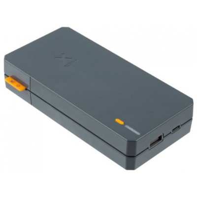 POWER BANK ESSENTIAL XE-1201 20000mAh GRIS XTORM (Espera 4 dias) en Huesoi