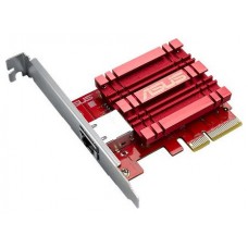 TARJETA DE RED PCIe 10GBase-t ASUS XG-C100C PUERTO en Huesoi