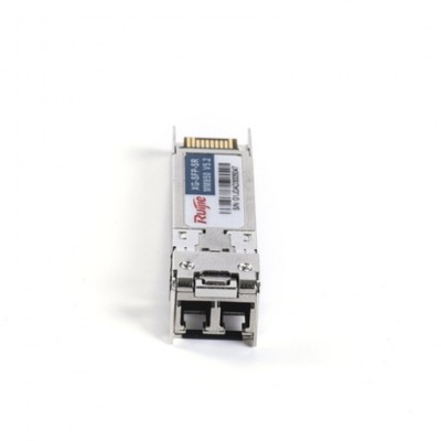TRANSCEIVER RUIJIE REYEE XG-SFP-SR-MM850 10GBASE-SR SFP+ 850nm, 300M, LC en Huesoi