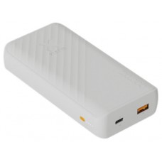 POWER BANK XG2200 GO2 15W 20000mAh BLANCO CENIZA XTORM (Espera 4 dias) en Huesoi