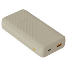 POWER BANK XG2200 GO2 15W 20000mAh ARCILLA XTORM (Espera 4 dias) en Huesoi