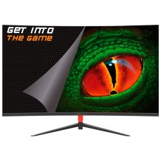 MONITOR 27" DP HDMI KEEP OUT XGM27PRO+V3 GAMING en Huesoi