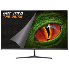 MONITOR 27" HDMI DP KEEP OUT XGM27PRO5 GAMING FHD en Huesoi