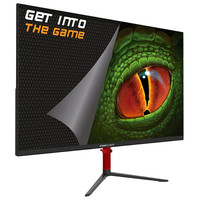 MONITOR 27" DP HDMI KEEP OUT XGM27PROIIIS GAMING en Huesoi
