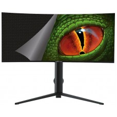 MONITOR 34" CURVO DP HDMI KEEP OUT XGM34UW GAMING en Huesoi