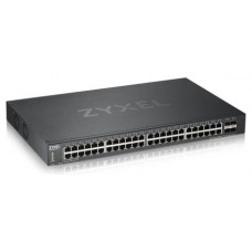 Zyxel XGS1930-52 Gestionado L3 Gigabit Ethernet (10/100/1000) Negro (Espera 4 dias) en Huesoi