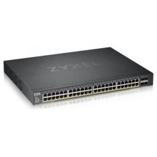 ZyXEL Bundle XGS1930-52HP + NWA1123AC-PRO en Huesoi
