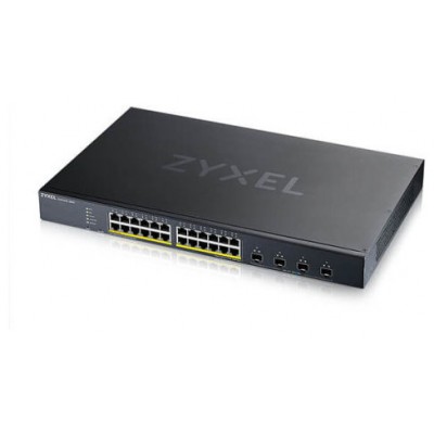 ZYXELSWITCH XGS1930-28HP (Espera 4 dias) en Huesoi