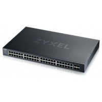 Zyxel XGS1935-52 Gestionado L2+/L3 Gigabit Ethernet (10/100/1000) (Espera 4 dias) en Huesoi