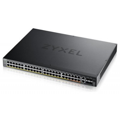 Zyxel XGS2220-54HP Gestionado L3 Gigabit Ethernet (10/100/1000) Energía sobre Ethernet (PoE) (Espera 4 dias) en Huesoi