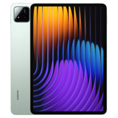 TABLET XIAOMI PAD 7 8GB/256GB GREEN (Espera 4 dias) en Huesoi