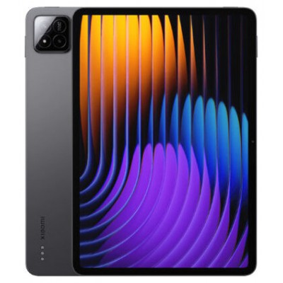 TABLET XIAOMI PAD 7 PRO 8GB/256GB GRAY (Espera 4 dias) en Huesoi