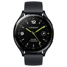 SMARTWATCH XIAOMI WATCH 2 BLACK (Espera 4 dias) en Huesoi
