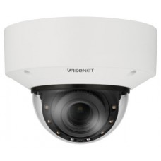Hanwha XND-C7083RV cámara de vigilancia Almohadilla Cámara de seguridad IP Interior y exterior 2592 x 1520 Pixeles Techo (Espera 4 dias) en Huesoi