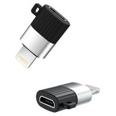 Adaptador NB149-B Micro USB a Lightning XO (Espera 2 dias) en Huesoi