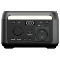 GENERADOR ELECTRICO 200W 4000 mAh NEGRO XTORM (Espera 4 dias) en Huesoi