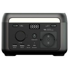 GENERADOR ELECTRICO 200W 4000 mAh NEGRO XTORM (Espera 4 dias) en Huesoi GENERADOR ELECTRICO 200W 4000 mAh NEGRO XTORM (Espera 4 dias) en Huesoi