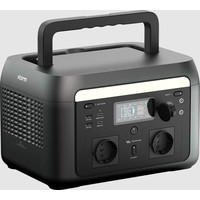GENERADOR ELECTRICO 600W 10000 mAh NEGRO XTORM (Espera 4 dias) en Huesoi
