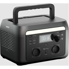 GENERADOR ELECTRICO 600W 10000 mAh NEGRO XTORM (Espera 4 dias) en Huesoi GENERADOR ELECTRICO 600W 10000 mAh NEGRO XTORM (Espera 4 dias) en Huesoi