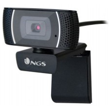 WEBCAM NGS XPRESSCAM1080 V2 en Huesoi