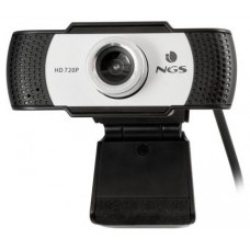 NGS XPRESSCAM720 Microfono USB 2.0 en Huesoi