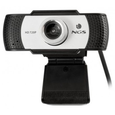 NGS XPRESSCAM720 Microfono USB 2.0 en Huesoi