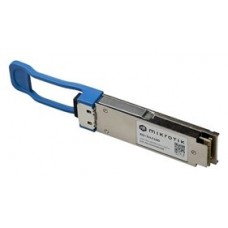 MikroTik XQ+31LC10D Modulo QSFP28 100Gb 10Km en Huesoi