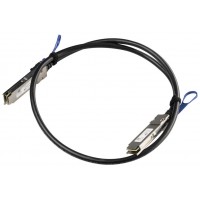 MikroTik XQ+DA0001 Cable QSFP28 40/100G Stack 1M en Huesoi