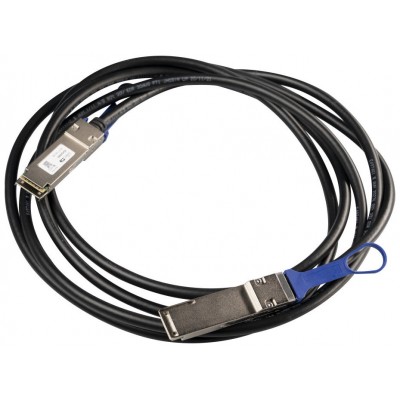 DAC MIKROTIK XQ+DA0001 DIRECT ATTACH QSFP28 100G 3 METROS en Huesoi